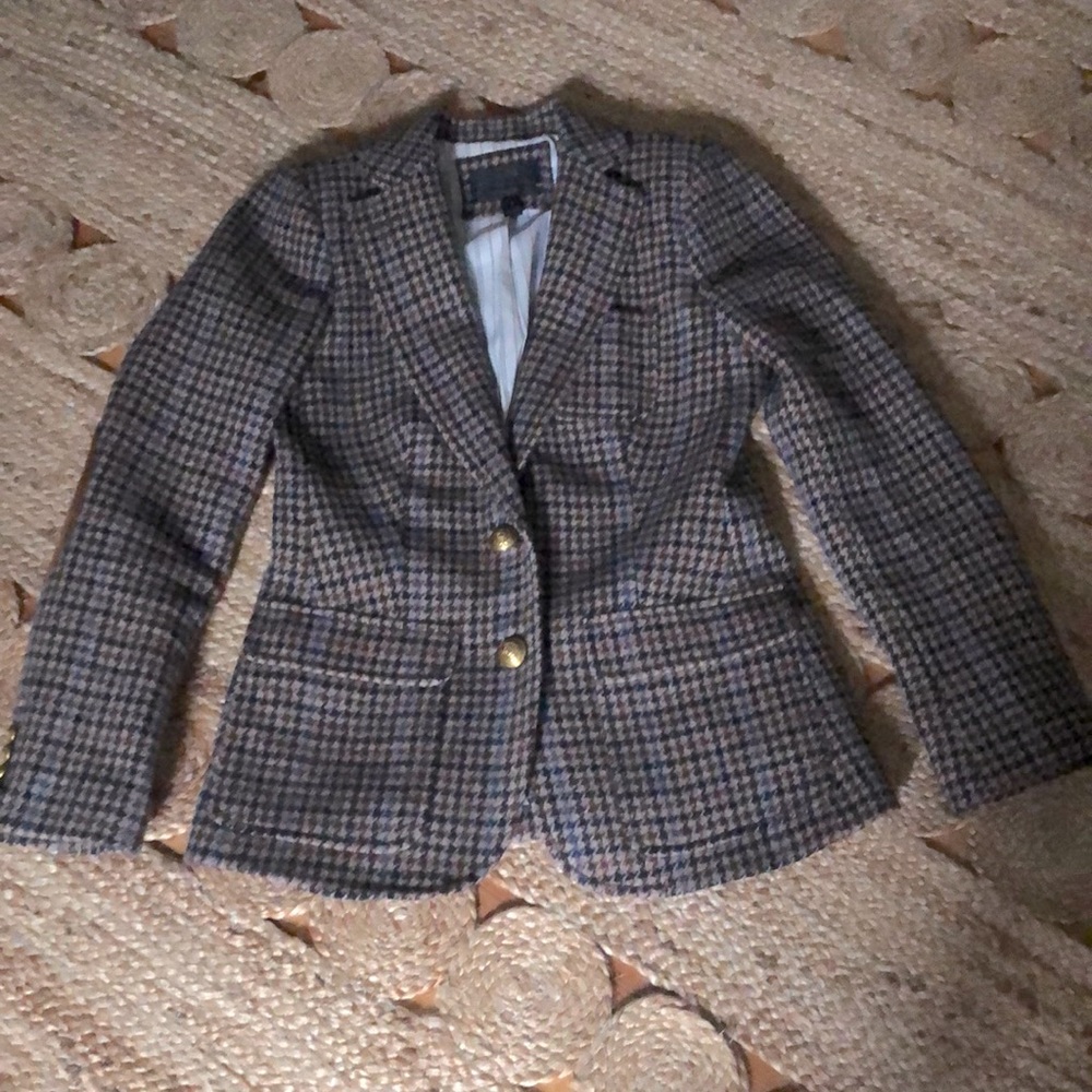 J. Crew Jacket